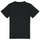 Υφασμάτινα Αγόρι T-shirt με κοντά μανίκια Emporio Armani Ambroise Black