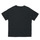 Υφασμάτινα Αγόρι T-shirt με κοντά μανίκια Emporio Armani Blaise Black / Άσπρο