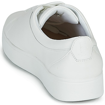 FitFlop RALLY SNEAKERS Άσπρο