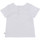 Υφασμάτινα Αγόρι T-shirt με κοντά μανίκια Carrément Beau MARTINEZ Άσπρο