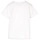 Υφασμάτινα Αγόρι T-shirt με κοντά μανίκια Lacoste NAE Άσπρο