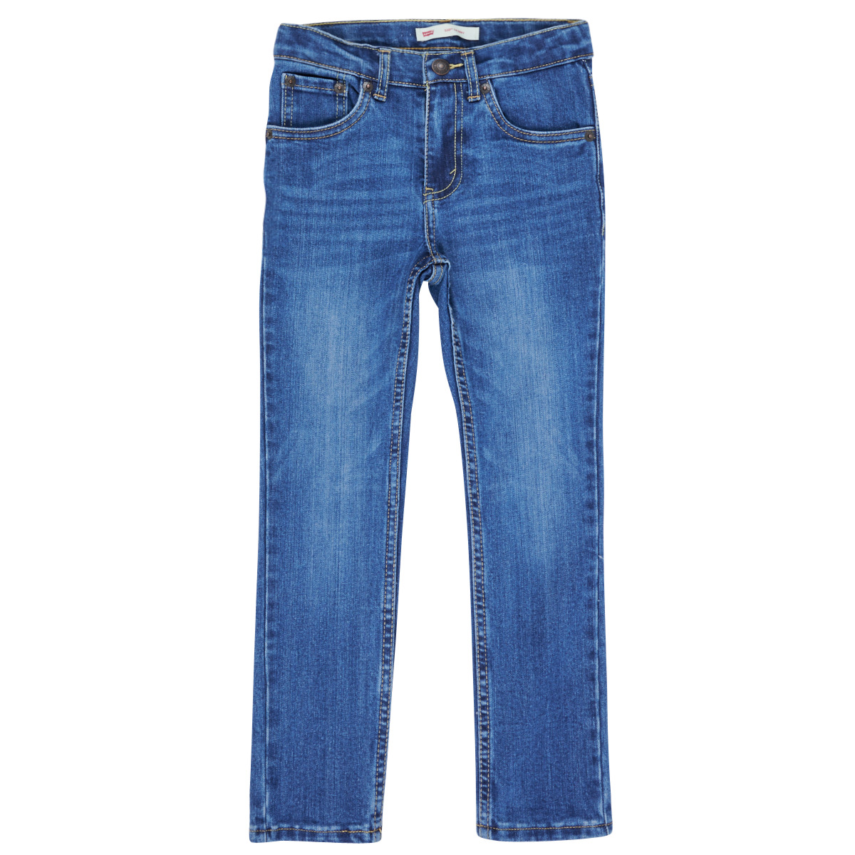 Levis  Skinny jeans Levis 510 BI-STRETCH