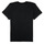Υφασμάτινα Αγόρι T-shirt με κοντά μανίκια Levi's BATWING TEE Black