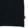 Υφασμάτινα Αγόρι T-shirt με κοντά μανίκια Levi's SPORTSWEAR LOGO TEE Black