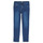 Υφασμάτινα Κορίτσι Skinny jeans Levi's 710 SUPER SKINNY Complex