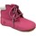 Παπούτσια Παιδί Παντόφλες Timberland Crib bootie with hat Ροζ