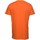 Υφασμάτινα Άνδρας T-shirts & Μπλούζες Fila SEAMUS Orange