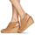 Παπούτσια Γυναίκα Σανδάλια / Πέδιλα Fericelli MAUD Camel