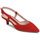 Παπούτσια Γυναίκα Γόβες Fericelli JOLOIE Red
