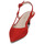 Παπούτσια Γυναίκα Γόβες Fericelli JOLOIE Red