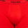 Εσώρουχα Άνδρας Boxer Calvin Klein Jeans U2664G-CKL Red