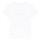 Υφασμάτινα Αγόρι T-shirt με κοντά μανίκια Catimini LARIBI Άσπρο
