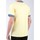 Υφασμάτινα Άνδρας T-shirts & Μπλούζες DC Shoes DC SEDYKT03372-YZL0 Yellow