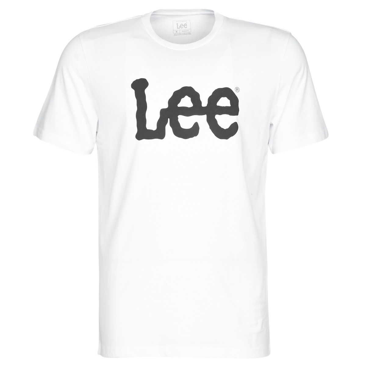 Lee  T-shirt με κοντά μανίκια Lee LOGO TEE SHIRT
