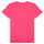 Υφασμάτινα Αγόρι T-shirt με κοντά μανίκια Geographical Norway JIRI Ροζ