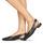 Παπούτσια Γυναίκα Σανδάλια / Πέδιλα Betty London MITONI Black