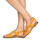 Παπούτσια Γυναίκα Σανδάλια / Πέδιλα Betty London MADISSON Yellow