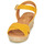 Παπούτσια Γυναίκα Εσπαντρίγια Betty London GIORGIA Yellow