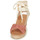 Παπούτσια Γυναίκα Σανδάλια / Πέδιλα Betty London IDILE Ροζ