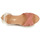 Παπούτσια Γυναίκα Σανδάλια / Πέδιλα Betty London IDILE Ροζ