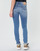 Υφασμάτινα Γυναίκα Skinny jeans Replay LUZ Μπλέ / Medium