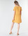 Υφασμάτινα Γυναίκα Κοντά Φορέματα Betty London MARDI Yellow