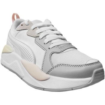 Παπούτσια Γυναίκα Χαμηλά Sneakers Puma X-ray game Άσπρο