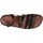 Παπούτσια Άνδρας Σανδάλια / Πέδιλα Gianluca - L'artigiano Del Cuoio 531 U MORO CUOIO Brown