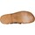 Παπούτσια Άνδρας Σανδάλια / Πέδιλα Gianluca - L'artigiano Del Cuoio 502 U CUOIO CUOIO Brown