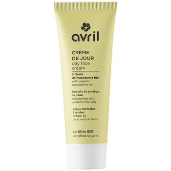 beauty Γυναίκα Ενυδατικές & θρεπτικές κρέμες Avril Day Cream - Normal & Combination Skin Other