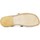 Παπούτσια Γυναίκα Σανδάλια / Πέδιλα Gianluca - L'artigiano Del Cuoio 530 U MORO-CUOIO LGT-CUOIO Brown