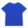 Υφασμάτινα Κορίτσι T-shirt με κοντά μανίκια Esprit ENORA Μπλέ