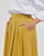 Υφασμάτινα Γυναίκα Φούστες Betty London MERCI Yellow