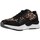 Παπούτσια Γυναίκα Sneakers MTNG 69867 Black