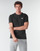 Υφασμάτινα Άνδρας T-shirt με κοντά μανίκια Nike M NSW CLUB TEE Black / Άσπρο