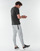 Υφασμάτινα Άνδρας T-shirt με κοντά μανίκια Nike M NSW CLUB TEE Black / Άσπρο