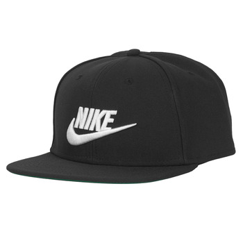 Αξεσουάρ Κασκέτα Nike U NSW PRO CAP FUTURA Black