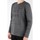 Υφασμάτινα Άνδρας T-shirts & Μπλούζες Lee Dont Lie Tee LS L65VEQ06 Grey