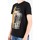Υφασμάτινα Άνδρας T-shirts & Μπλούζες Lee Photo Tee Black L60BAI01 Black
