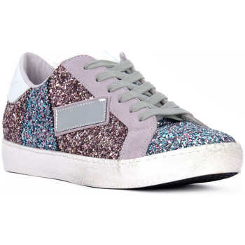 Xαμηλά Sneakers At Go GO GLITTER NEWBIG