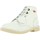 Παπούτσια Γυναίκα Μποτίνια Kickers KICK COL Άσπρο