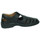 Παπούτσια Άνδρας Σανδάλια / Πέδιλα Primocx  Black
