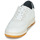 Παπούτσια Χαμηλά Sneakers Clae MALONE Άσπρο / Μπλέ