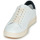 Παπούτσια Άνδρας Χαμηλά Sneakers Clae BRADLEY Άσπρο / Μπλέ