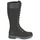 Παπούτσια Γυναίκα Μπότες για την πόλη Timberland WOMEN'S PREMIUM 14IN WP BOOT Black / Nubuck