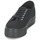 Παπούτσια Γυναίκα Χαμηλά Sneakers Superga 2791 COTEW LINEA Black