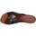Παπούτσια Άνδρας Σανδάλια / Πέδιλα Gianluca - L'artigiano Del Cuoio 560 D MORO CUOIO Brown