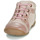 Παπούτσια Κορίτσι Μπότες GBB OMANE Ροζ