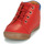 Παπούτσια Αγόρι Μπότες GBB TIDO Red