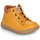Παπούτσια Αγόρι Μπότες GBB FOLLIO Yellow